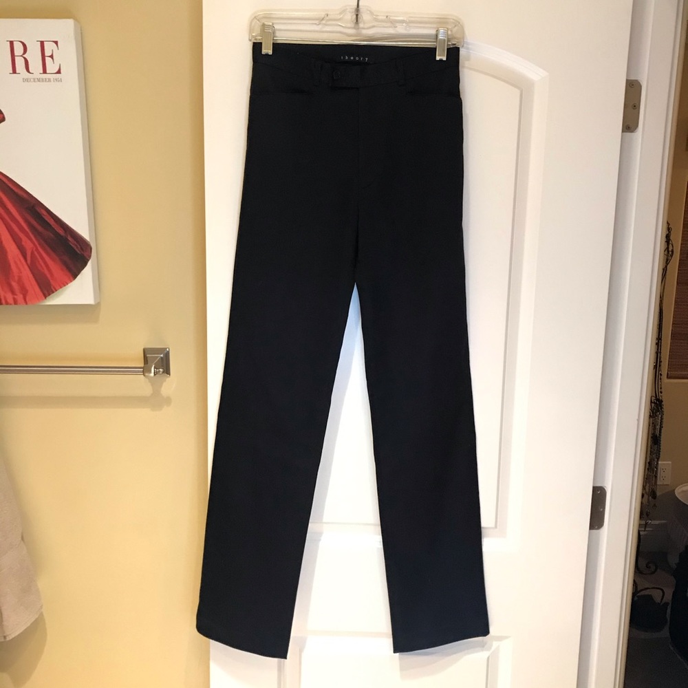 Theory dress pants